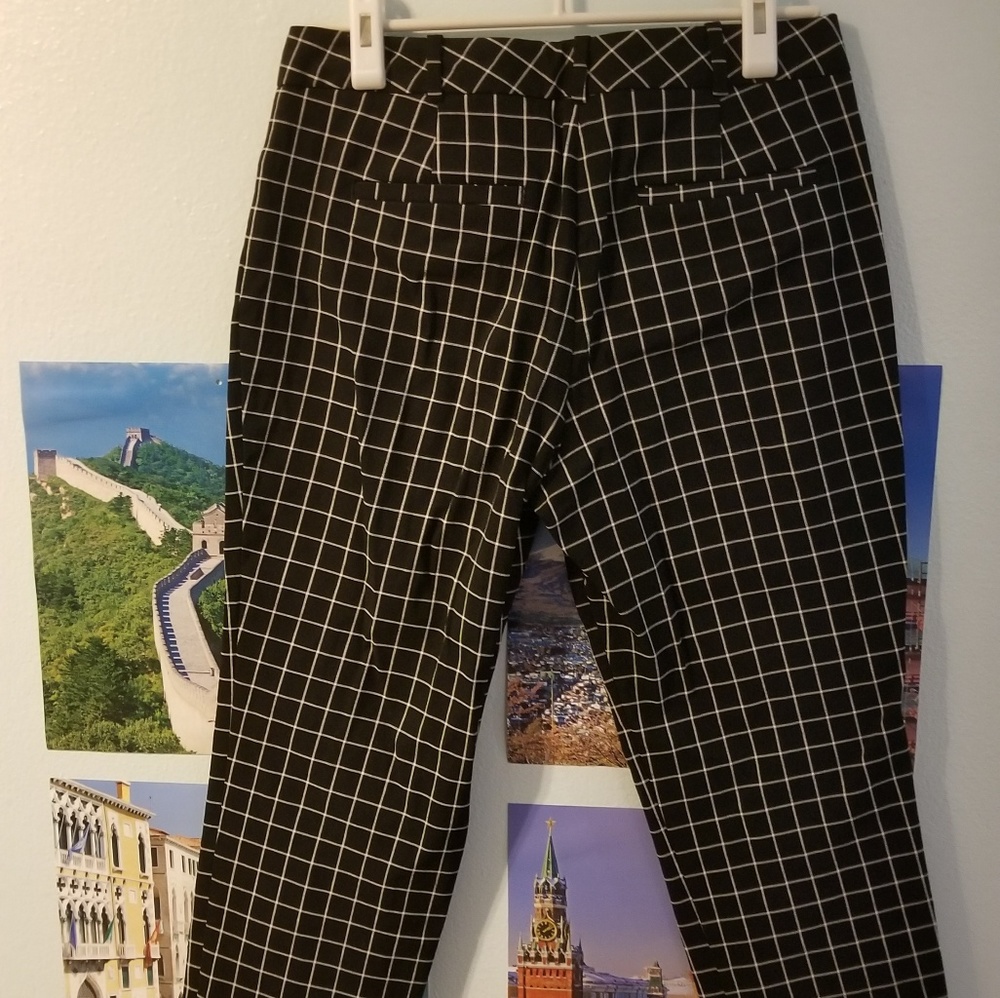 Graph Print Slacks - Picture 2 of 2